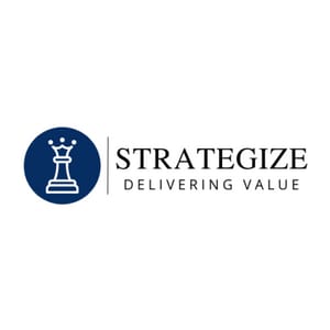 Stratergerize Strategize - A full-service consulting company - Strategize